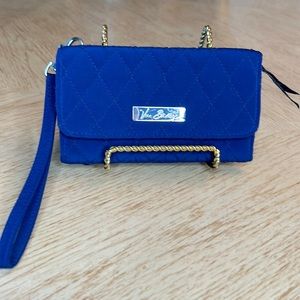 Vera Bradley Wallet/Wristlet